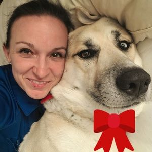 Meet your Posher, Erin